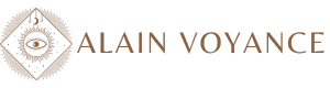 Alain Voyance logo